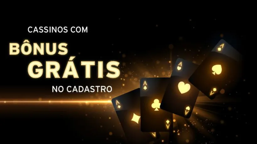Bônus de Cadastro 6655BET