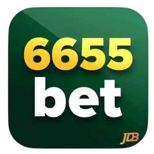 6655BET Logo